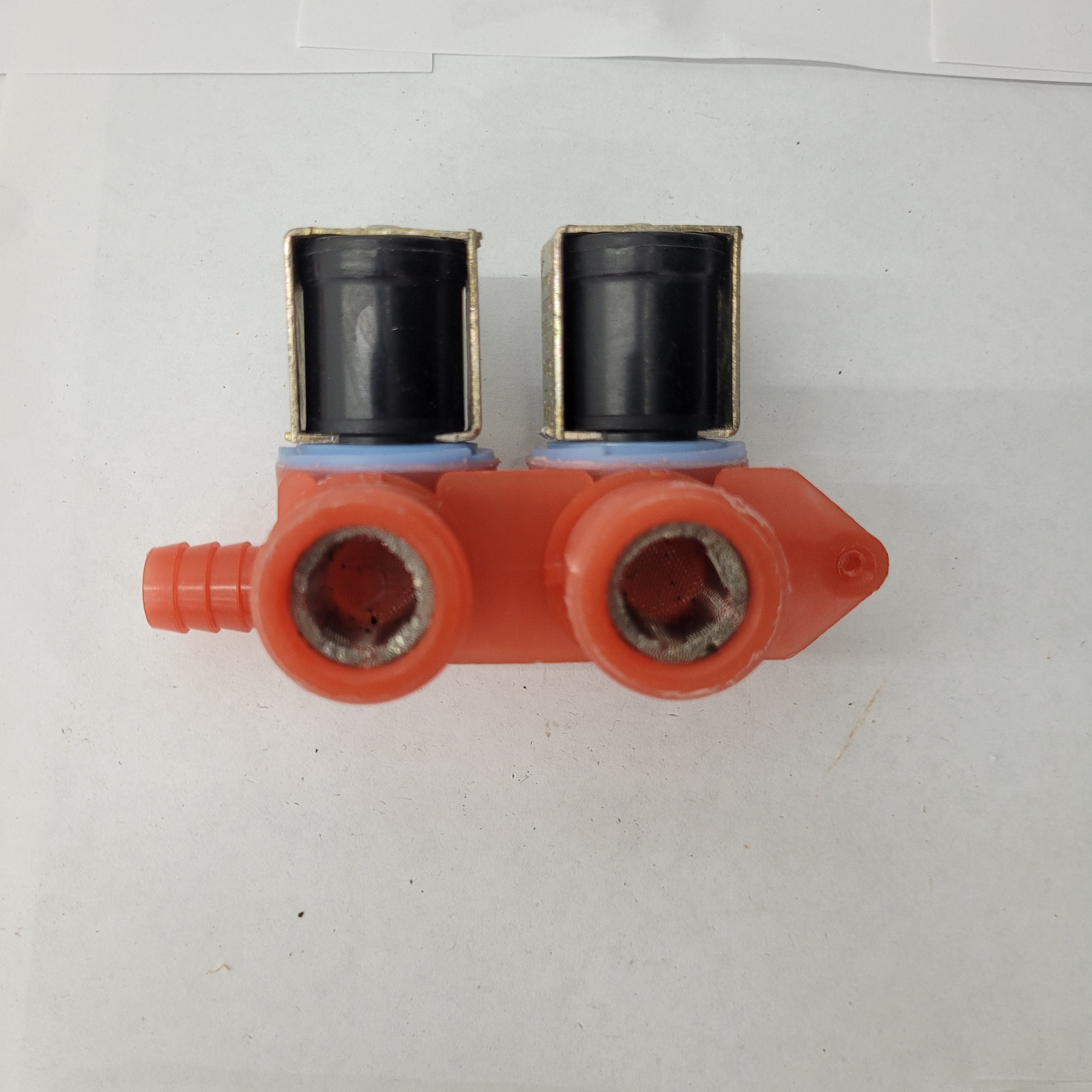 Whirlpool Washer water inlet valve kit 3952163 Whirlpool Washer water inlet valve kit 3952163